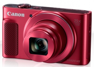 Canon PS SX620 HS Red Canon PS SX620 HS Red